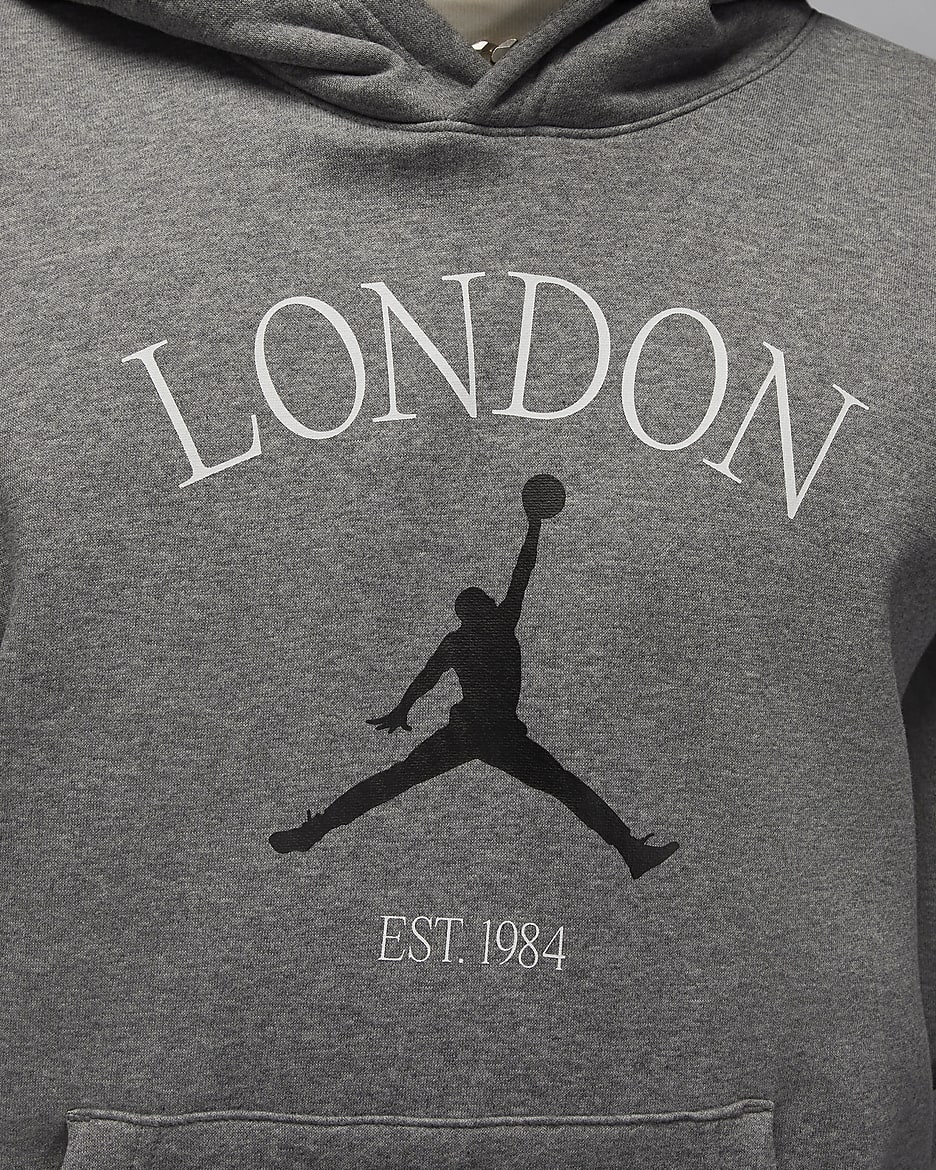Nike capuche jordan clearance